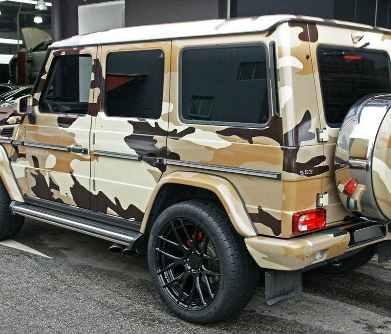 vehicle wraps 28